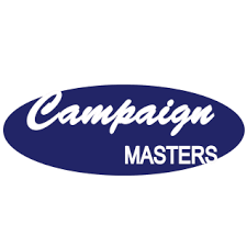 MastersCampaign's profile picture. We are a marketing and advertising agency with specialized services in printing, publishing, graphic designing, political campaigning and ad space sales.