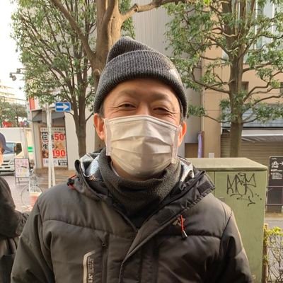 shujihoge's profile picture. 経済学墓背。1969生まれ。