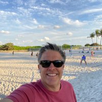 Chuck Cramer (@mrcawine) 's Twitter Profile