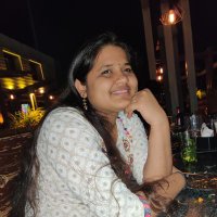 Kritika Gour(@KritikaGour94) 's Twitter Profile Photo