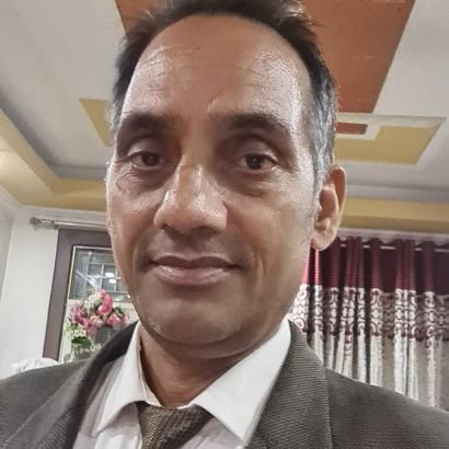 sgt_rsb's profile picture. Air Warrior 🇮🇳