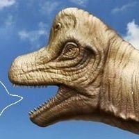 歴ヲタのブラキオサウルスさんのプロフィール画像