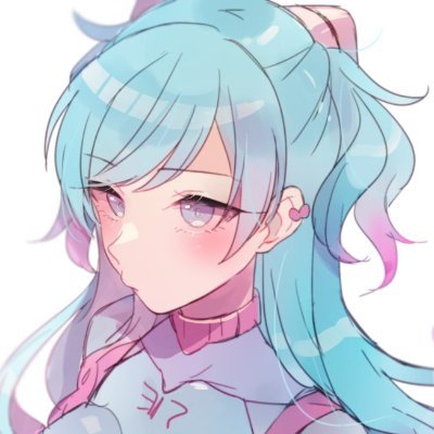 仁星みぃな🐱VTuber from ポイスタ🪑さんのプロフィール画像