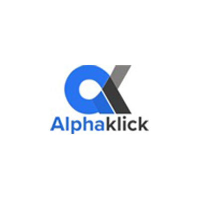 AlphaKlick is one of the renowned IT companies in India and footing steps in the global presence, we deliver technical solutions to our clients.