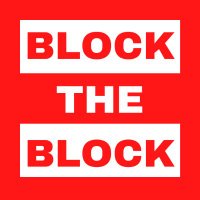 Block the Block! (@blocktheblock1) 's Twitter Profile Photo Block the Block! (@blocktheblock1) 's Twitter Profile Photo