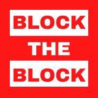 Block the Block!(@blocktheblock1) 's Twitter Profile Photo