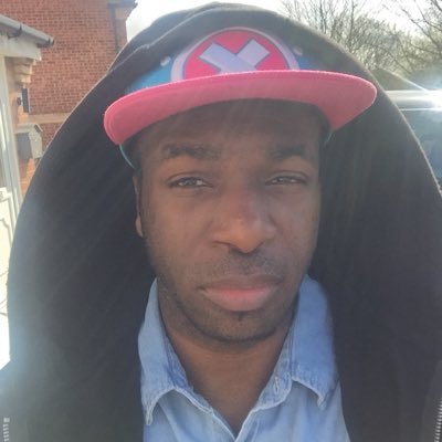 femi46313416 Profile Picture