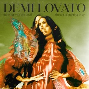 If you want to download free Album, you are in the right place to download Album. New Demi Lovato – Dancing with the Devil…The Art of Starting Over Album