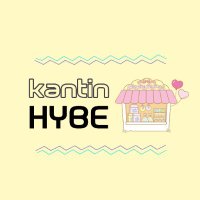 KANTIN HYBE | OFF 🚨 (@kantinhybe) 's Twitter Profile