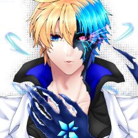 🔥ありふれたえびふらい⚡ (@arhrt_eb) Twitter profile photo