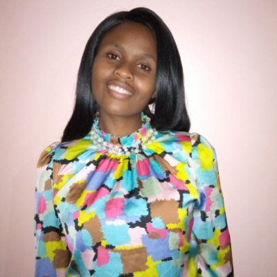 FaithJoel17's profile picture. I am a clinical nutritionist/ dietetician registered by the board. I strongly advocate for proper nutrition as far as health is concerned.