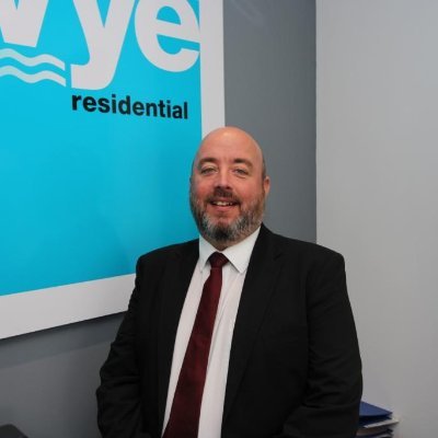 Wye Estate Agents - Tim Anning