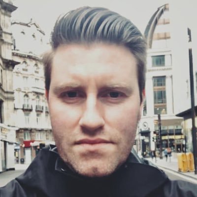 The1RossPowell's profile picture. Reaching goals, one step at a time. All views mine.