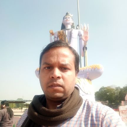 vijaykrmathur's profile picture. 