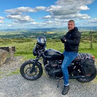 Barry Lloyd (@barry_lloyd) 's Twitter Profile