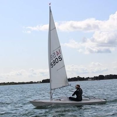 naomilangford11's profile picture. National Park planner & dinghy sailor