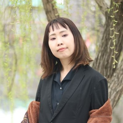加茂友美さんのプロフィール画像
