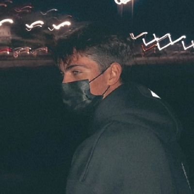 crlsalonso's profile picture. holu