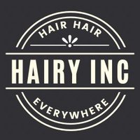 Hairy Inc.(@HairyInc) 's Twitter Profile Photo