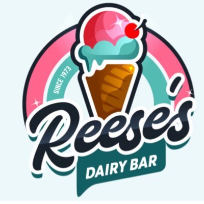 Proudly serving HomeMade ice cream to the Auburn area since 1973. Newly owned by the Mills Family who are excited to carry on the tradition. #reesesdairybar