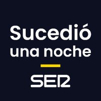 Sucedió una noche(@SucedioUnaNoche) 's Twitter Profile Photo