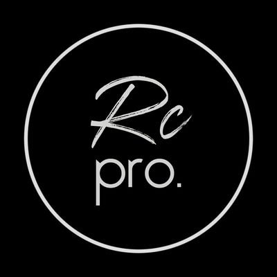itsrcpro's profile picture. Rcpro lable