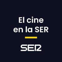 El cine en la SER(@ElCineEnLaSER) 's Twitter Profile Photo