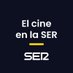 El cine en la SER (@ElCineEnLaSER) Twitter profile photo El cine en la SER (@ElCineEnLaSER) Twitter profile photo