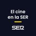 El cine en la SER (@ElCineEnLaSER) Twitter profile photo