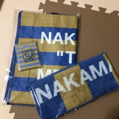 SMAP大好き歴25年🌸 NAKAMAになってくれる方、ぜひフォローしてください😄🎵/初めて買ったアルバム:Drink Smap!/初めて買ったシングル:Fly/初めてのライブ:Gift of SMAP