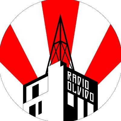RadioOlvido Profile Picture