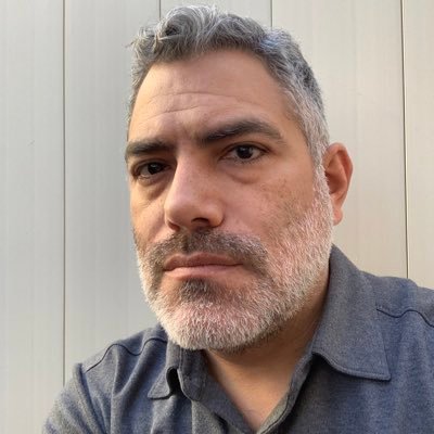 Oriol Gutierrez