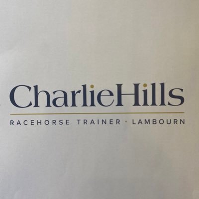 Racehorse trainer in Lambourn, United Kingdom