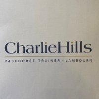 Charlie Hills (@cbhills) 's Twitter Profile