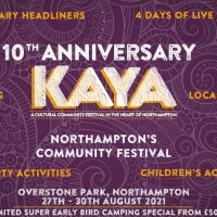 KayaFestivalUK(@KayaFestivalUK) 's Twitter Profile Photo