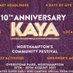KayaFestivalUK (@kayafestivaluk) Twitter profile photo KayaFestivalUK (@kayafestivaluk) Twitter profile photo