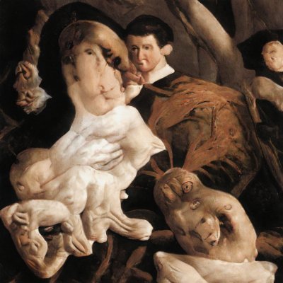 gauwilh's profile picture. Art created by me