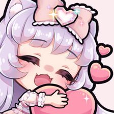 *˖ .˖ ♡ vivi / eukia ♡ ˖. ˖*さんのプロフィール画像