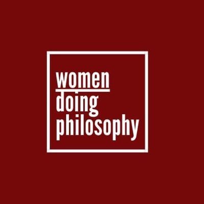 Women Doing Philosophy is an emerging group of Filipino women philosophers