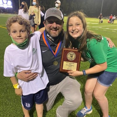 Husband, Father, Teacher & #Lacrosse Coach #GoIrish #GoDuke #CHOP #NYR