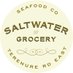 Saltwater Grocery (@SaltwaterGrocer) Twitter profile photo