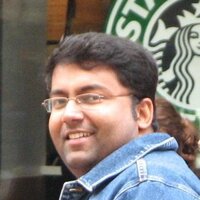 Ranjith Parat (@rparat) 's Twitter Profile
