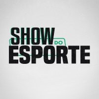Show do Esporte(@showdoesporte) 's Twitter Profile Photo