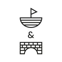 Vessel and Bridge (@vesselandbridge) 's Twitter Profile