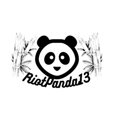 RiotPanda13 Profile Picture
