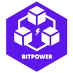 Bitpower (@_BITPOWER) Twitter profile photo
