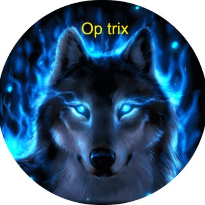 optrix8's profile picture. 