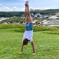 Alice Harper (@alicerharper) 's Twitter Profile