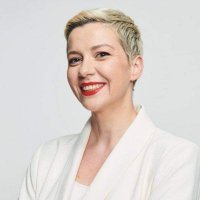 Maria Kalesnikava (@by_kalesnikava) 's Twitter Profile