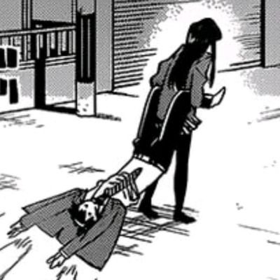 Implotion3's profile picture. Hola, ya te puedes ir. (?)